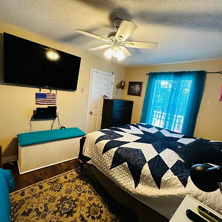Be Our Guest Villa Sevierville Exterior photo