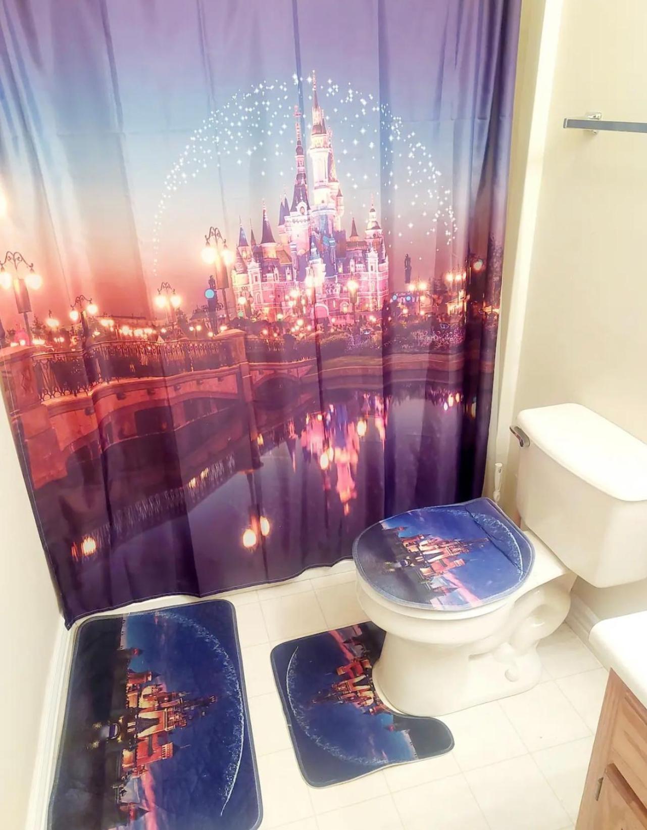 Be Our Guest *